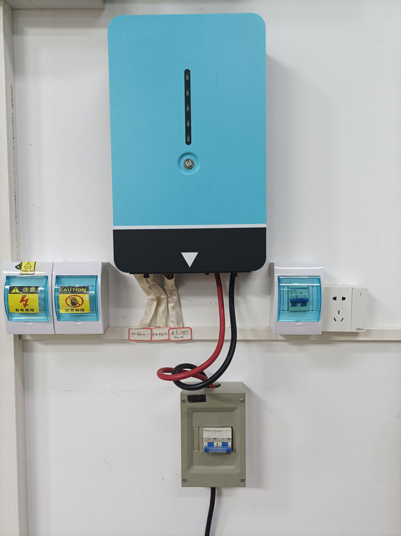Qu'est-ce que le photovoltaïque, qu'est-ce que le stockage d'énergie, qu'est-ce que l'onduleur, qu'est-ce que l'onduleur, qu'est-ce que le PCS et d'autres mots-clés !